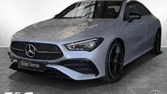 Gebraucht 2024 Mercedes CLA200 AMG Coupé | 37.300 € (Fairer Preis)