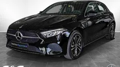 Gebraucht 2024 Mercedes A250 Progressive Limousine | 29.980 € (Superpreis)