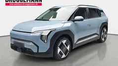 Frostblau Neu 2025 Kia EV3 4 SUV | 39.490 € (Fairer Preis)
