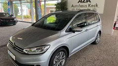 Gebraucht 2025 VW Touran Comfortline Van / Kleinbus | 38.975 € (Fairer Preis)
