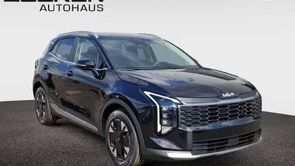 Gebraucht 2026 Kia Sportage Comfort SUV | 29.979 € (Fairer Preis)