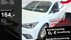 Gebraucht 2024 Seat Ibiza Limousine | 19.940 € (Fairer Preis)