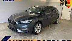 Gebraucht 2024 Seat Leon FR Limousine | 31.490 € (Fairer Preis)
