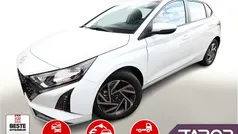 Gebraucht 2025 Hyundai i20 Select Kleinwagen | 19.087 € (Guter Preis)