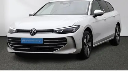 Gebraucht 2025 VW Passat Business Kombi | 31.480 € (Fairer Preis)