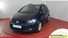 Blau Gebraucht 2012 VW Golf VII Trendline Limousine | 3.998 € (Superpreis)