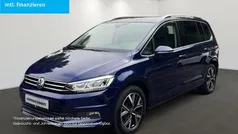 Gebraucht 2022 VW Touran Van / Kleinbus | 30.490 € (Fairer Preis)