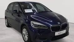 Gebraucht 2020 BMW 218 Active Tourer Advantage Van / Kleinbus | 15.990 € (Fairer Preis)