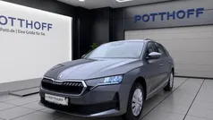 Gebraucht 2025 Skoda Octavia Essence Kombi | 27.740 € (Guter Preis)
