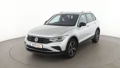 Gebraucht 2021 VW Tiguan United SUV | 29.850 € (Guter Preis)