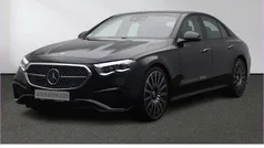 Gebraucht 2025 Mercedes E450 AMG Limousine | 81.440 € (Guter Preis)