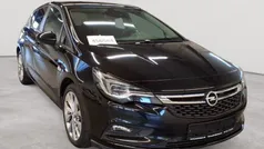 Gebraucht 2019 Opel Astra Limousine | 9.590 € (Fairer Preis)