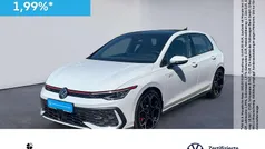 Gebraucht 2024 VW Golf VIII GTI Limousine | 42.990 € (Fairer Preis)