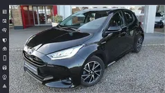 Gebraucht 2020 Toyota Yaris Hybrid Club Kleinwagen | 18.500 € (Fairer Preis)