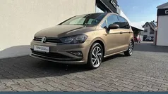 Gebraucht 2018 VW Golf Sportsvan Join Van / Kleinbus | 16.990 € (Fairer Preis)