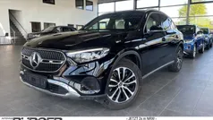 Gebraucht 2024 Mercedes GLC200 SUV | 48.670 € (Fairer Preis)