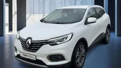 Gebraucht 2022 Renault Kadjar Techno SUV | 23.290 € (Fairer Preis)
