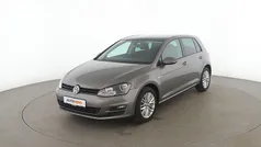 Grau Gebraucht 2015 VW Golf VII Cup Limousine | 12.340 € (Fairer Preis)