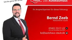 Superior white (weiß) Neu 2025 Suzuki Vitara Comfort+ SUV | 26.990 € (Fairer Preis)