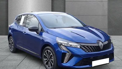 Gebraucht Renault Clio V Techno 91 PS (66 kW) 2025 Kleinwagen