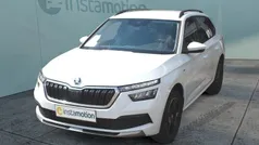 Weiß Gebraucht 2023 Skoda Kamiq Ambition SUV | 23.579 € (Fairer Preis)