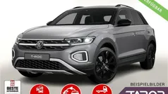 Indiumgrau metallic / dach: sc Neu 2025 VW T-Roc Style SUV | 33.448 € (Superpreis)