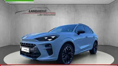 Weiß Neu 2025 Cupra Terramar VZ SUV | 44.475 € (Guter Preis)