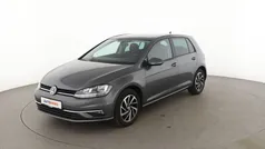 Gebraucht 2018 VW Golf VII Join Limousine | 20.220 € (Fairer Preis)