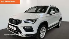 Gebraucht 2025 Seat Ateca Xperience SUV | 30.450 € (Fairer Preis)
