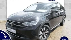 VW Taigo