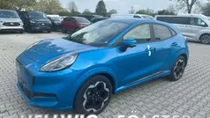 Gebraucht 2025 Ford Puma Gen-E Premium SUV | 32.990 € (Fairer Preis)