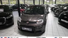 Gebraucht 2023 Fiat Panda Kleinwagen | 11.900 € (Fairer Preis)