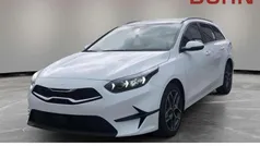 Gebraucht 2025 Kia Ceed Sportswagon Style Kombi | 27.990 € (Fairer Preis)