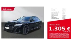 Gebraucht 2025 Audi A6 Sport Kombi | 92.880 €