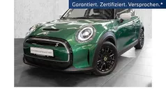 Gebraucht 2023 Mini Cooper SE Classic Kleinwagen | 21.870 € (Fairer Preis)