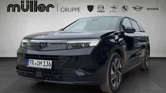 Schwarz Gebraucht 2024 Opel Grandland X SUV | 32.990 € (Fairer Preis)