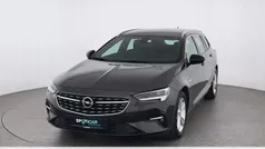 Braun Gebraucht 2022 Opel Insignia Elegance Kombi | 23.490 € (Fairer Preis)