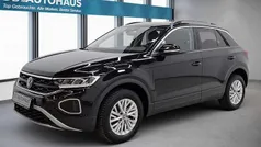 Gebraucht 2023 VW T-Roc Life SUV | 21.940 € (Guter Preis)