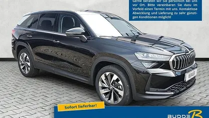 Gebraucht 2025 Skoda Kodiaq Selection SUV | 39.980 € (Guter Preis)