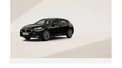 Gebraucht 2025 BMW 120 Kleinwagen | 29.785 € (Superpreis)