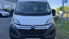 Gebraucht 2024 Citroën Jumper Van / Kleinbus | 26.750 € (Fairer Preis)