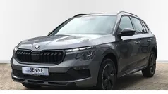 Gebraucht 2025 Skoda Kamiq Monte Carlo SUV | 29.980 € (Fairer Preis)