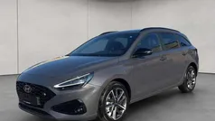 Gebraucht 2024 Hyundai i30 Advantage Kombi | 23.450 € (Fairer Preis)