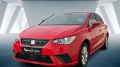 Gebraucht 2021 Seat Ibiza Beats Limousine | 13.380 € (Guter Preis)