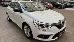 Gebraucht 2019 Renault Mégane IV LIMITED Limousine | 17.490 € (Fairer Preis)