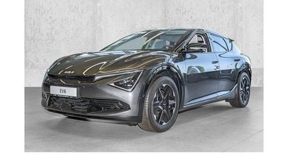 Gebraucht Kia EV6 Earth 167 kW (228 PS) 2025 (agt) interstellar g SUV