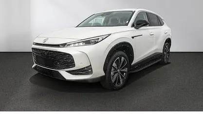 Gebraucht MG HS Luxury 272 PS (200 kW) 2025 SUV