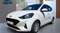 Gebraucht 2025 Hyundai i10 Select Kleinwagen | 17.590 € (Fairer Preis)