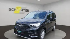 Opel Combo Life