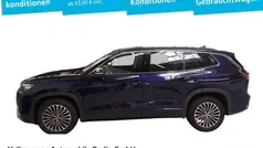 Gebraucht 2025 VW Tayron Life SUV | 40.930 € (Fairer Preis)